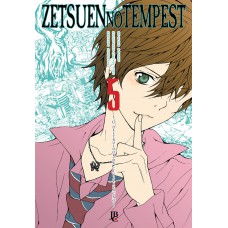 Zetsuen no Tempest - Vol. 5