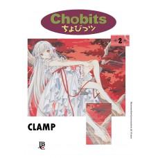 Chobits Especial - Vol. 2