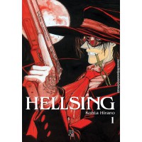 Hellsing Especial - Vol. 1