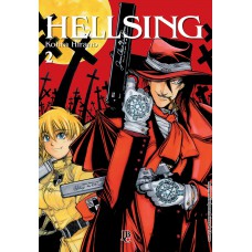 Hellsing Especial - Vol. 2