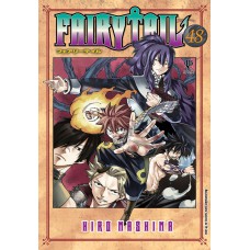 Fairy Tail - Vol. 48