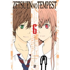 Zetsuen no Tempest - Vol. 6