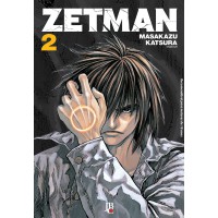 Zetman - Vol. 2