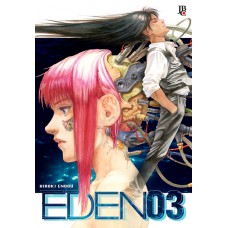 Eden - Vol. 3