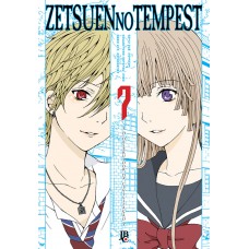 Zetsuen no Tempest - Vol. 7