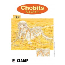 Chobits Especial - Vol. 4