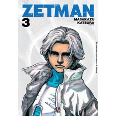 Zetman - Vol. 3
