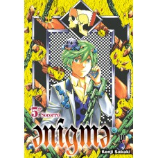 Enigma - Vol. 5