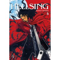 Hellsing Especial - Vol. 4