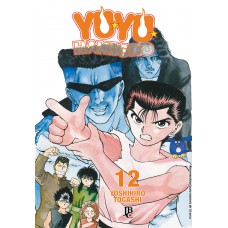 Yu Yu Hakusho Especial - Vol. 12