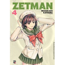 Zetman - Vol. 4