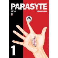 Parasyte - Vol. 1