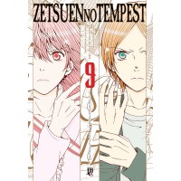 Zetsuen no Tempest - Vol. 9