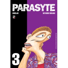 Parasyte - Vol. 3