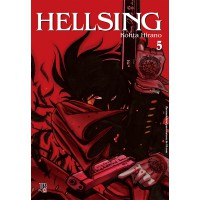 Hellsing Especial - Vol. 5