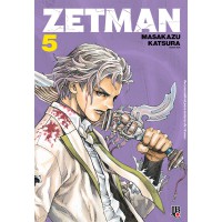 Zetman - Vol. 5