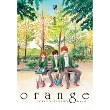 Orange - Vol. 1