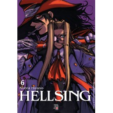 Hellsing Especial - Vol. 6