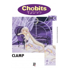 Chobits Especial - Vol. 7