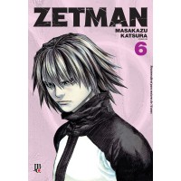 Zetman - Vol. 6