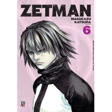 Zetman - Vol. 6