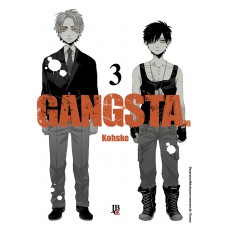 Gangsta - Vol. 3