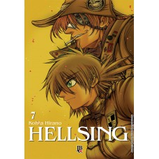Hellsing Especial - Vol. 7