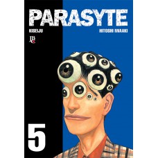 Parasyte - Vol. 5