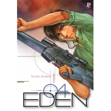 Eden - Vol. 4