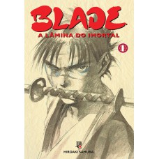 Blade - Vol. 1