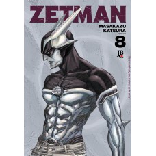 Zetman - Vol. 8