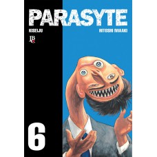 Parasyte - Vol. 6