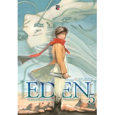 Eden - Vol. 5