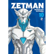 Zetman - Vol. 10