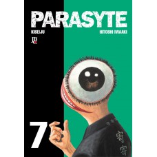 Parasyte - Vol. 7