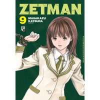 Zetman - Vol. 9