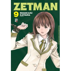 Zetman - Vol. 9