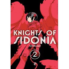 Knights of Sidonia - Vol. 2