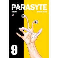 Parasyte - Vol. 9