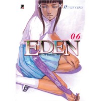 Eden - Vol. 6
