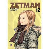 Zetman - Vol. 12