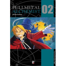 Fullmetal Alchemist - Especial - Vol. 2