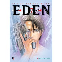 Eden - Vol. 7