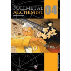 Fullmetal Alchemist - Especial - Vol. 4