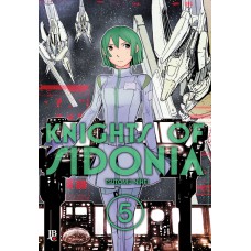 Knights of Sidonia - Vol. 5