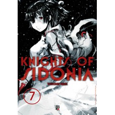 Knights of Sidonia - Vol. 7