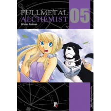Fullmetal Alchemist - Especial - Vol. 5