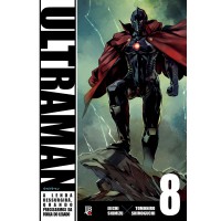 Ultraman - Vol. 8