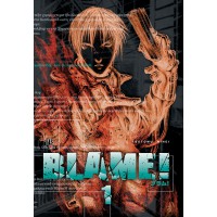 Blame! - Vol. 1