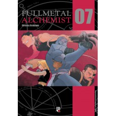 Fullmetal Alchemist - Especial - Vol. 7